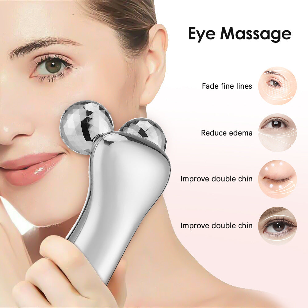 Facial Contouring Device