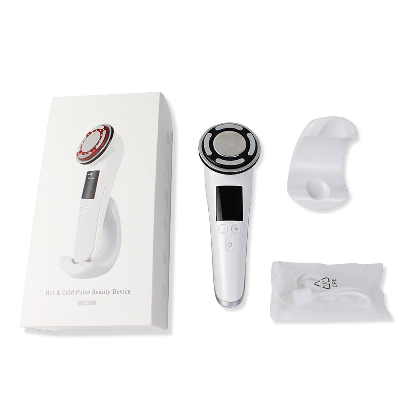 Face Rejuvenator Pulse Massager