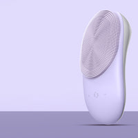 Ultrasonic Makeup Remover Cleansing Face Tool