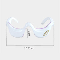 Hot Compress Eye Massager