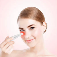 Eye Heating Treatment Device